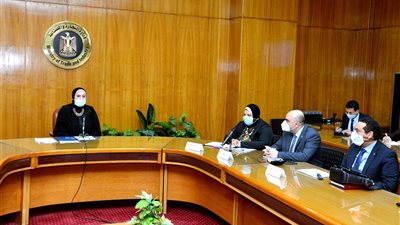 نيفين جامع: التوقيع على اتفاق برنامج الشراكة مع اليونيدو قريباً