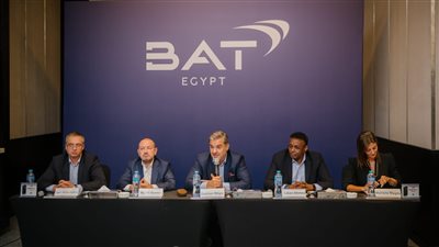 «بريتش أمريكان توباكو» تستثمر 20 مليون جنيه استرلينى في مصر خلال 2021