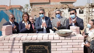 البنك الأهلي يستكمل تمويل وتطوير العملية التعليمية بالمحافظات