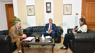 وزيرة التخطيط: طرح 34,2 مليون متر للاستثمار السياحي بالبحر الأحمر