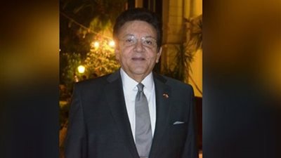 جمعية رجال الأعمال المصرية البولندية تنظم أكبر بعثة لطرق أبواب لوراسو في مايو القادم