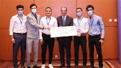 وزير الاتصالات: 390 مليون دولار استثمارات فى الشركات الناشئة خلال 9 أشهر