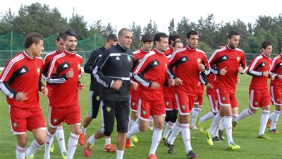 المغرب أول المتأهلين لكأس الأمم الإفريقية 2017 لكرة القدم