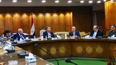 افتتاح أكبر مصنع غزل بالعالم بالمحلة في النصف الثاني من 2022