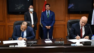 وزير الرياضة: 50 مركز اختبارات بالهيئات الشبابية في التكنولوجيا وريادة الأعمال