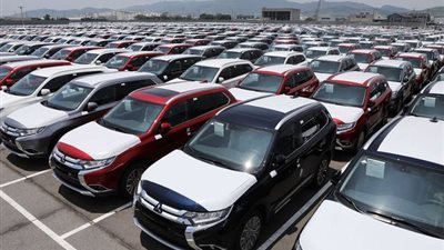 أزمة كورونا تتسبب فى ركود المبيعات بسوق السيارات