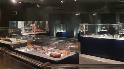 «الأعلى للآثار» يحتفل بمرر 25 عامًا على افتتاح متحف التحنيط بالأقصر