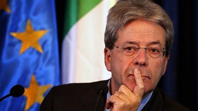 وزير الخارجية الإيطالي: تفجير القنصلية في القاهرة لن يرهبنا