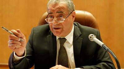 وزير التموين: تلقينا أكثر من 262 ألف طلب تمويني خلال أسبوعين