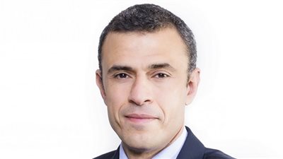 الرئيس التنفيذى لـ