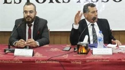 «مصلحة الضرائب» تكشف الإطار الزمنى لتطبيق الفاتورة الإلكترونية