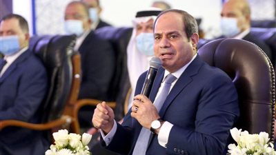 السيسى يفتتح جامعة الملك سلمان وعدداً من المشروعات بشرم الشيخ