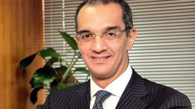 وزير الاتصالات: برامج تدريب الشباب تجذب الشركات العالمية للاستثمار فى مصر