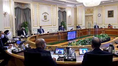 مجلس الوزراء يوافق على مشروع قانون المالية العامة الموحد