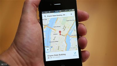 خرائط جوجل تضيف ميزة ينتظرها كثيرون