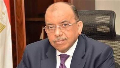 «شعراوي»: تنفيذ 109 آلاف وصلة صرف صحى منزلية بـ 400 مليون جنيه