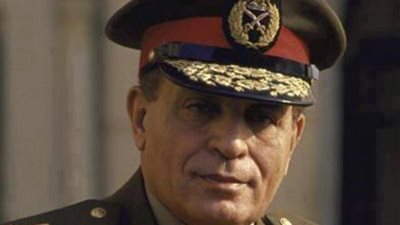 فيديو.. المتحدث العسكري ينشر فيلما وثائقيا عن المشير 