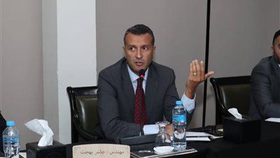 «أزهى للتطوير» تنتظر ارتفاعات أكتوبر لطرح مشروع تجارى إدارى