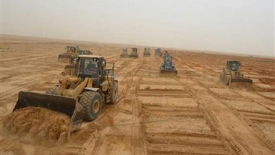 «المجتمعات العمرانية» تحدد 4615 جنيه سعر متر العمرانى بـ 6 أكتوبر