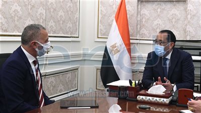 رئيس الوزراء: الدولة مستعدة لتقديم كل الدعم لتعميق التصنيع المحلي