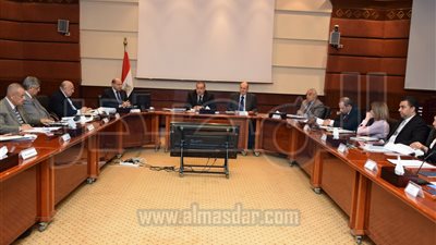 القابضة للأدوية والكيماويات تستهدف تحقيق ربح 152 مليون جنيه فى العام المالى الحالى 