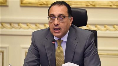 «مدبولي» يتلقى التعزية من رئيسي وزراء لبنان والأردن في شهداء حادث غرب سيناء