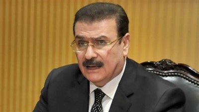 بالفيديو.. وزير 