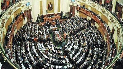 «النواب» يوافق على إعلان حالة الطوارئ فى البلاد لمدة 3 أشهر