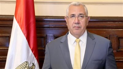 «القصير» يشارك في مؤتمر مكافحة التصحر بكوت ديفوار نيابة عن الرئيس السيسي