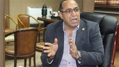 البحرالأحمر: 55% نسبة إشغالات الساحات والمخازن بميناء سفاجا