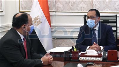 صرف 1.2 مليار جنيه لـ 500 شركة بمبادرة السداد الفوري لمستحقات المُصدرين