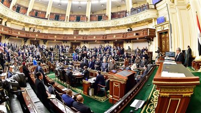 مجلس النواب يوافق على اتفاقية دولية بشأن التنمية الزراعية