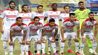 مواجهة ودية بين الزمالك والإعلاميين اليوم