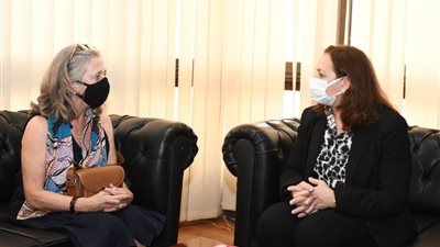 تضم 50 برنامجاً تدريبياً.. «القومى للحوكمة» يطلق منصة رقمية جديدة