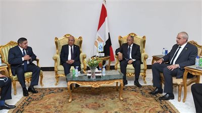 «نواب»: فخورون بمصانع الإنتاج الحربي