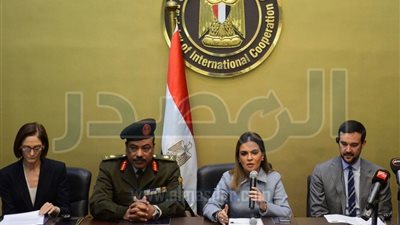 إطلاق المركز الوطني لإزالة الإلغام والتنمية المستدامة (صور)