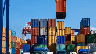 إنفوجراف.. قفزة تاريخية في الصادرات المصرية