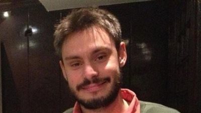 النائب العام يشكل فريقًا من مكتبه لإستكمال تحقيقات مقتل الشاب الإيطالي 