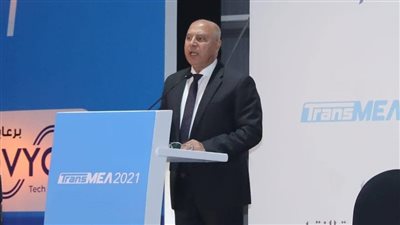 «الوزير»: 1.7 تريليون جنيه استثمارات مشروعات النقل