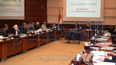 القابضة للقطن والغزل والنسيج تستهدف تحقيق ربح 4,6 مليار جنيه في العام المالي الجاري 