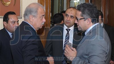 مجلس الوزراء يوافق على مشروعى الموازنة العامة للدولة وخطة التنمية الاقتصادية 2017/2016 