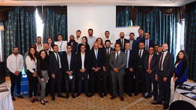 «رصيدى» تطلق أول محفظة إلكترونية مستقلة بالتعاون مع «saib» وماستركارد