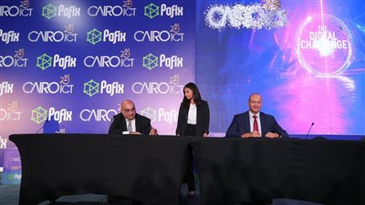 «مصر للابتكار الرقمي» توقع مذكرة مع «دِل تكنولوجيز» لتطوير البنية التحتية