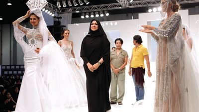 الأقصر تستعد لإستقبال مهرجان عرض الأزياء 