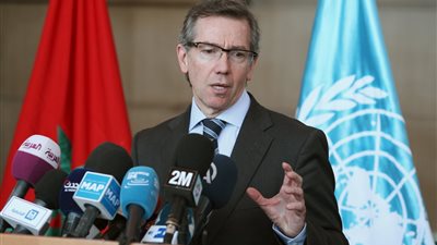 البرلمان الموازي في طرابلس يتغيب عن التوقيع على اتفاق السلام في ليبيا