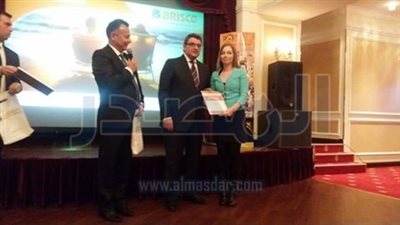 السفير المصري في موسكو يبحث تعزيز السياحة الوافدة من روسيا