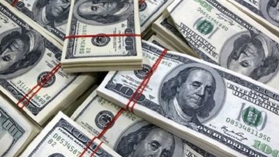 سعر الدولار اليوم الأحد 19 أغسطس 2018