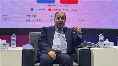 وزير المالية: 2.4 تريليون جنيه موازنة الهيئات الاقتصادية