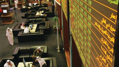 صعود جماعي للبورصات العربية في بداية تداولات الأحد