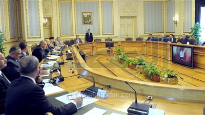 إنعقاد الدورة الثامنة للجنة العليا المشتركة بين مصر واليمن